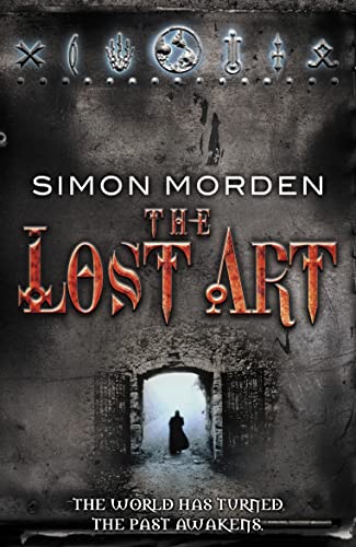 9780552553575: The Lost Art