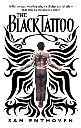Imagen de archivo de The Black Tattoo a la venta por Better World Books: West