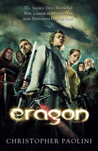 9780552553711: Eragon: Book One