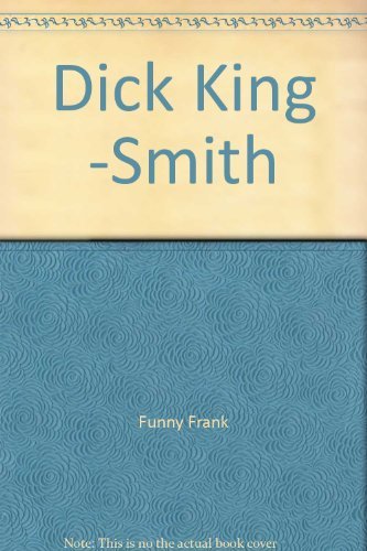 9780552553940: Dick King -Smith