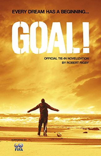 Beispielbild fr Goal! (Goal, 2) zum Verkauf von WorldofBooks