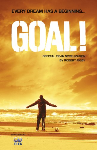 Stock image for Goal! (Goal, 2) for sale by WorldofBooks