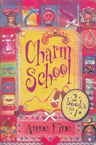 Stock image for Charm school / Bad Dreams 2 books in 1 for sale by Goldstone Books