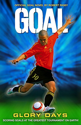 Stock image for Goal! 3 for sale by ThriftBooks-Atlanta