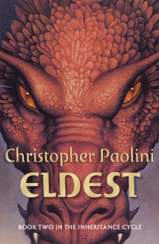 Beispielbild fr Eldest. (Corgi Books): Eragon (The Inheritance Cycle) zum Verkauf von medimops