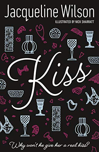 Beispielbild fr Kiss zum Verkauf von Blackwell's