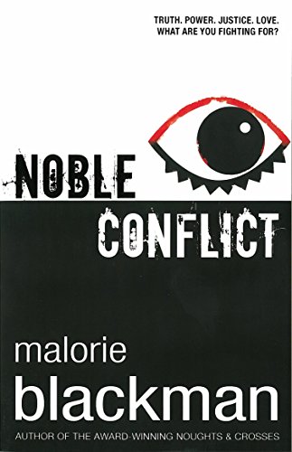 Imagen de archivo de Noble Conflict a la venta por Blackwell's