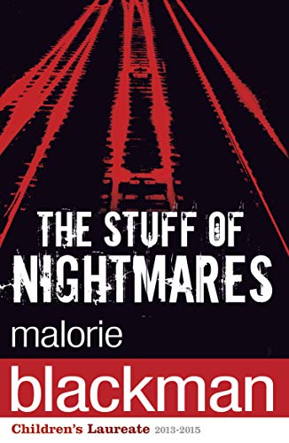 Imagen de archivo de The Stuff of Nightmares a la venta por Blackwell's