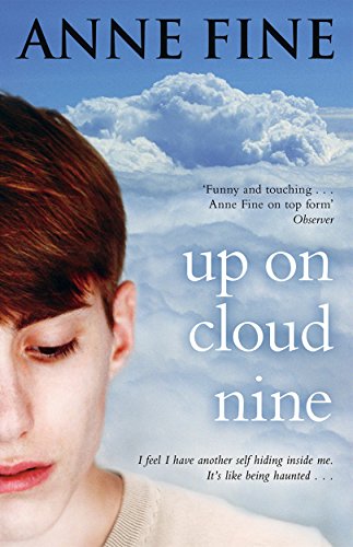 Imagen de archivo de Up on Cloud Nine a la venta por Blackwell's