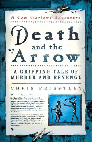 Imagen de archivo de Death and the Arrow: A Gripping Tale of Murder and Revenge (Tom Marlowe Series) a la venta por SecondSale