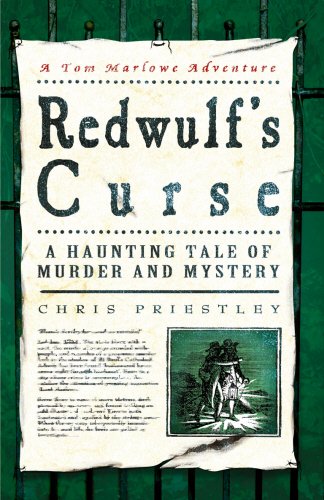 Stock image for Redwulf's Curse (Tom Marlowe) for sale by WorldofBooks