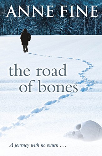 

The Road of Bones (Paperback)