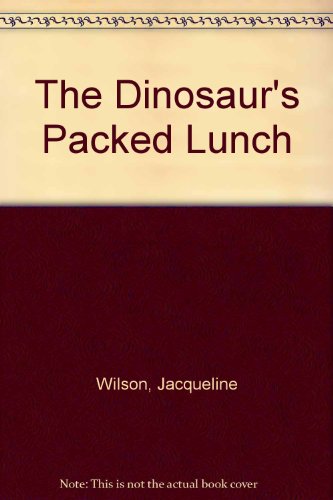 9780552555135: The Dinosaur's Packed Lunch