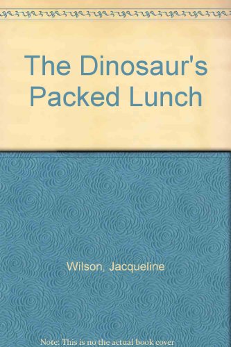 9780552555197: The Dinosaur's Packed Lunch