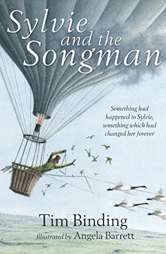 Immagine dell'editore per Sylvie and the Songman venduto da medimops