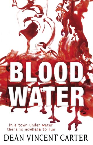Beispielbild fr Blood Water zum Verkauf von WorldofBooks