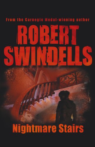 Nightmare Stairs (9780552555906) by Swindells, Robert