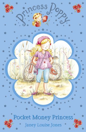Stock image for Princess Poppy: Pocket Money Princess (Princess Poppy Fiction) for sale by Reuseabook