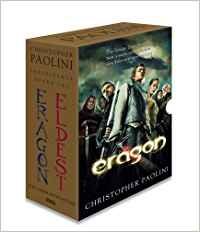 9780552556415: Eragon & Eldest box set