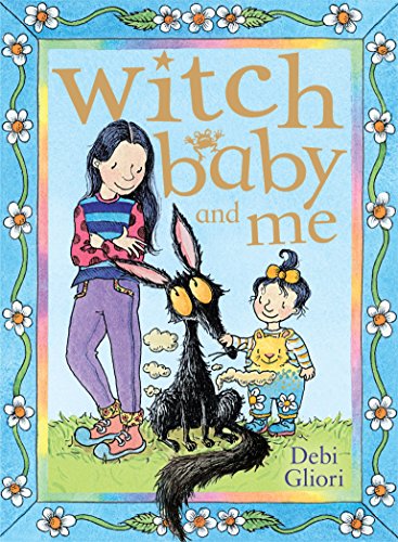 Imagen de archivo de Witch Baby and Me (Witch Baby, 1) a la venta por WorldofBooks