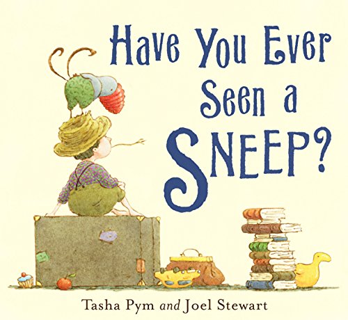 9780552556989: Have You Ever Seen a Sneep?