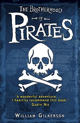 Beispielbild für The Brotherhood of Pirates zum Verkauf von Hippo Books
