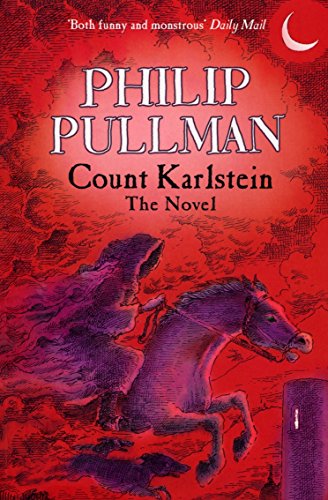 Count Karlstein - The Novel (9780552557306) by Pullman, Philip