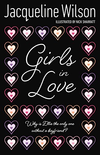 Imagen de archivo de Girls In Love a la venta por SecondSale