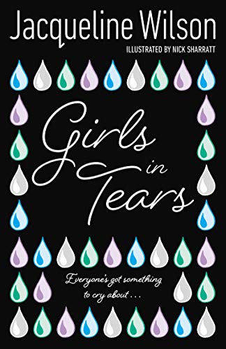 9780552557436: Girls In Tears (Girls, 4)
