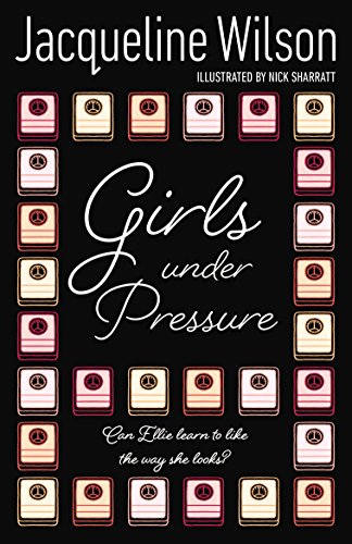 9780552557443: Girls Under Pressure (Girls, 2)