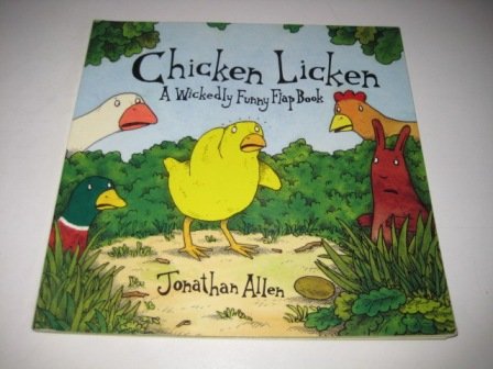 Stock image for Chicken Licken for sale by WorldofBooks