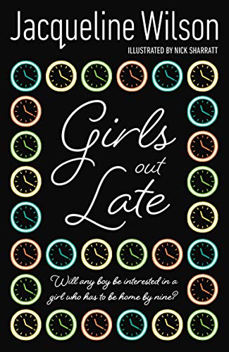 9780552557481: Girls Out Late (Girls, 3)