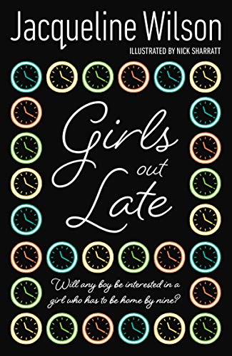 Stock image for Girls Out Late for sale by Reuseabook
