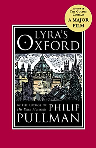 Stock image for Lyra's Oxford (His Dark Materials) for sale by WorldofBooks
