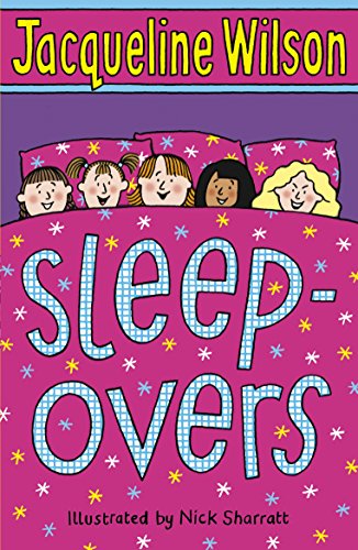 Imagen de archivo de Sleepovers a la venta por Blackwell's