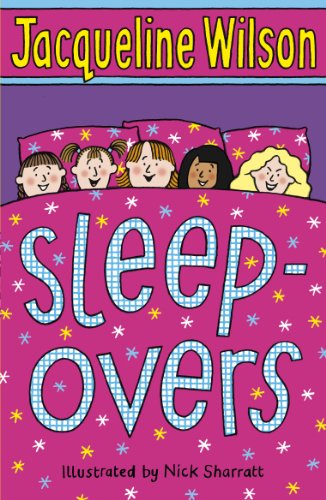 Stock image for Sleepovers for sale by Zoom Books Company