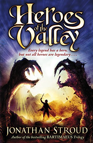 Beispielbild fr Heroes of the Valley zum Verkauf von WorldofBooks