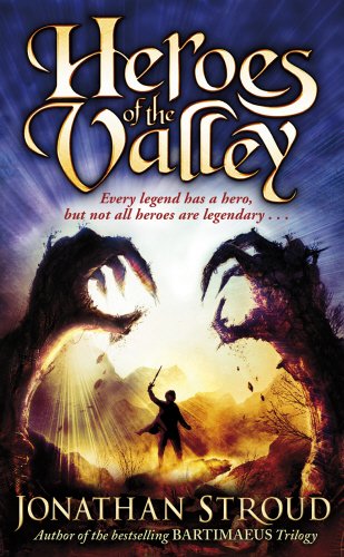 Beispielbild fr Heroes of the Valley zum Verkauf von Wonder Book