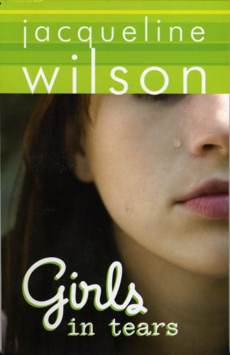 Beispielbild für Girls In Tears zum Verkauf von Hippo Books