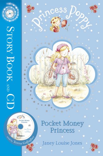 Stock image for Princess Poppy Pocket Money Princess for sale by Better World Books