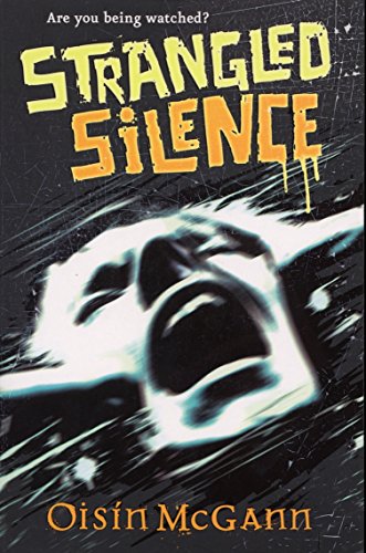 Imagen de archivo de Strangled Silence a la venta por WorldofBooks