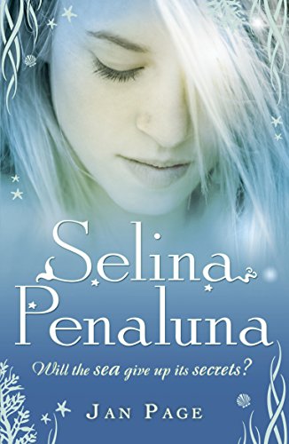 Beispielbild fr Selina Penaluna zum Verkauf von WorldofBooks