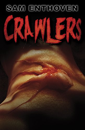 Imagen de archivo de Crawlers a la venta por WorldofBooks