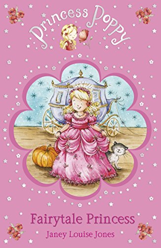9780552559218: Princess Poppy: Fairytale Princess
