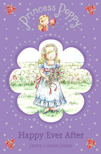 9780552559225: Princess Poppy: Happy Ever After (Princess Poppy Fiction)