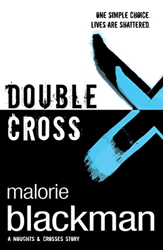 Stock image for Double Cross. Malorie Blackman for sale by ThriftBooks-Dallas