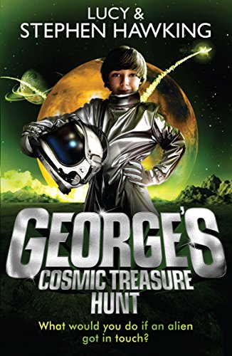 9780552559614: George's Cosmic Treasure Hunt