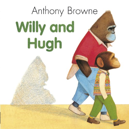 Stock image for Willy and Hugh for sale by Blackwell's