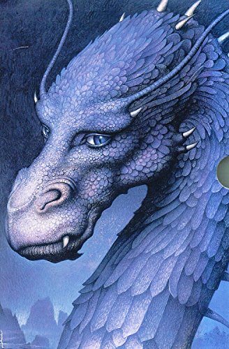 Stock image for Eragon / Eldest (Inheritance Cycle, No. 1-2) for sale by Reuseabook