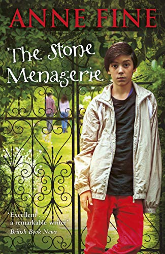 The Stone Menagerie (9780552559942) by Fine, Anne